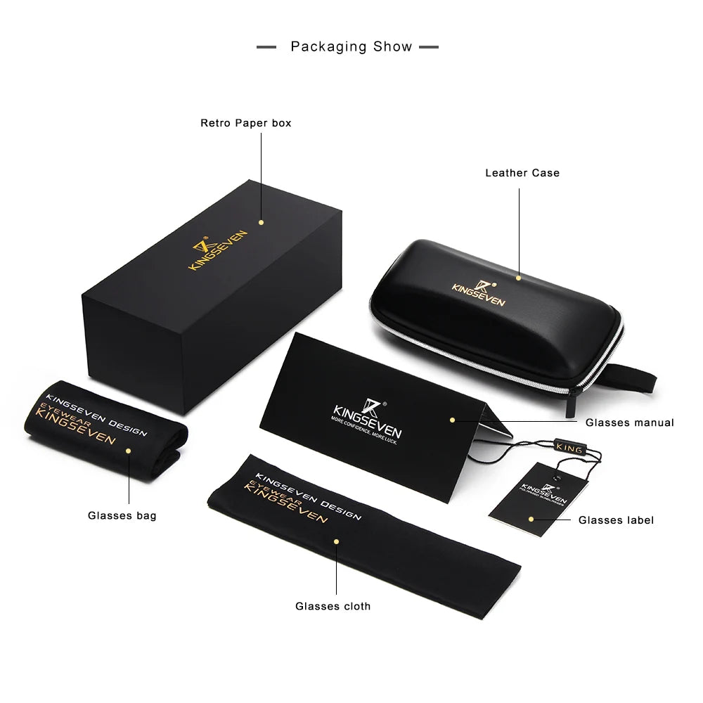 Kings Men´s Black Club