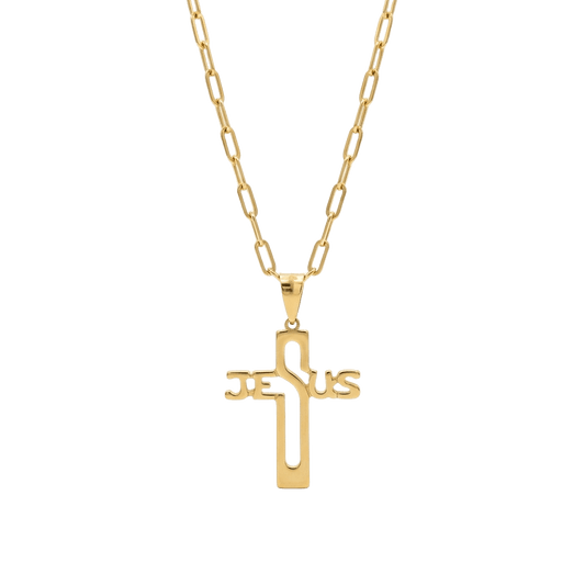 Correntinha JESUS