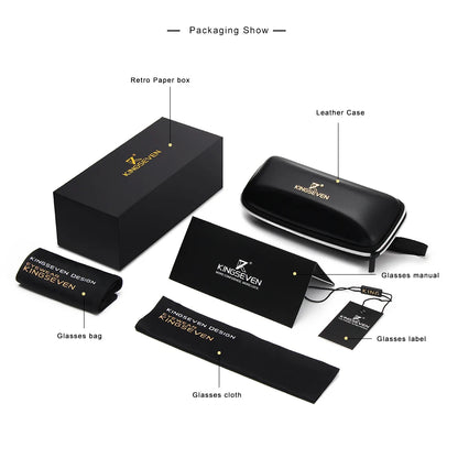 Kings Men´s Vintage Manager