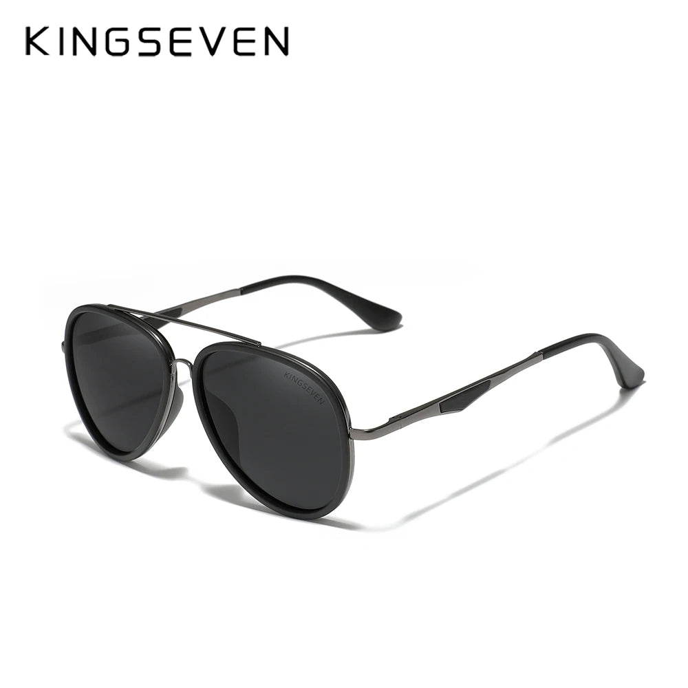 Kings Men´s Classic Aviator