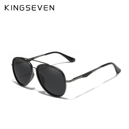 Kings Men´s Classic Aviator